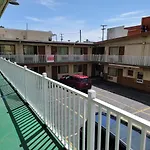 Eldorado Atlantic City Beach Block