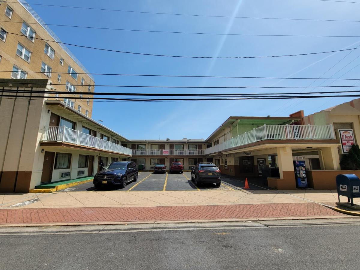 Eldorado Atlantic Block