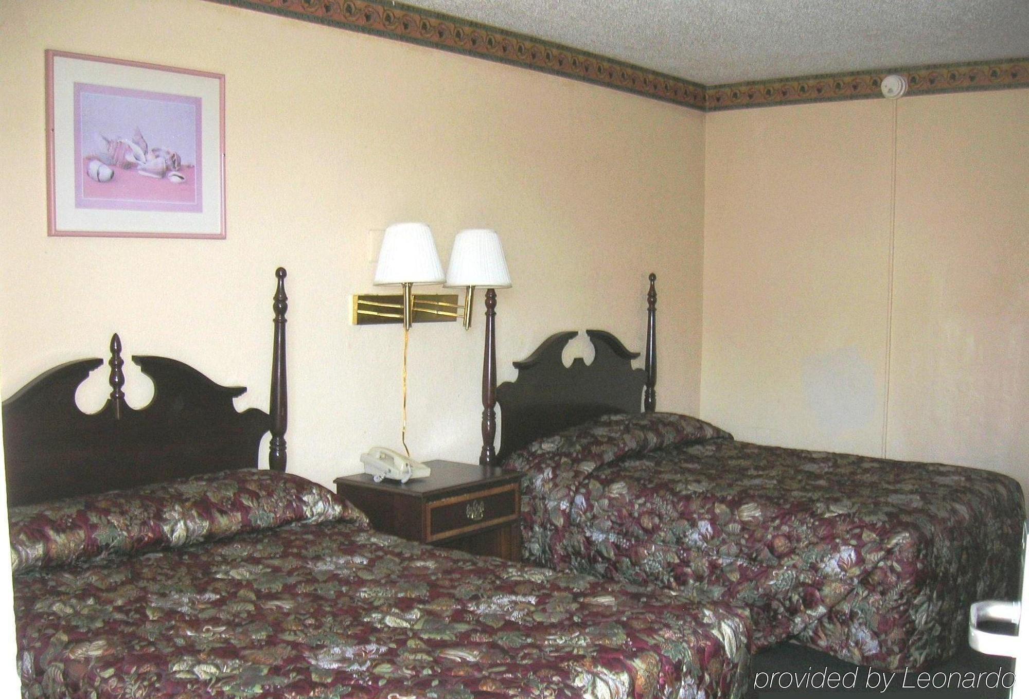 Motel Eldorado Atlantic Block Atlantic City