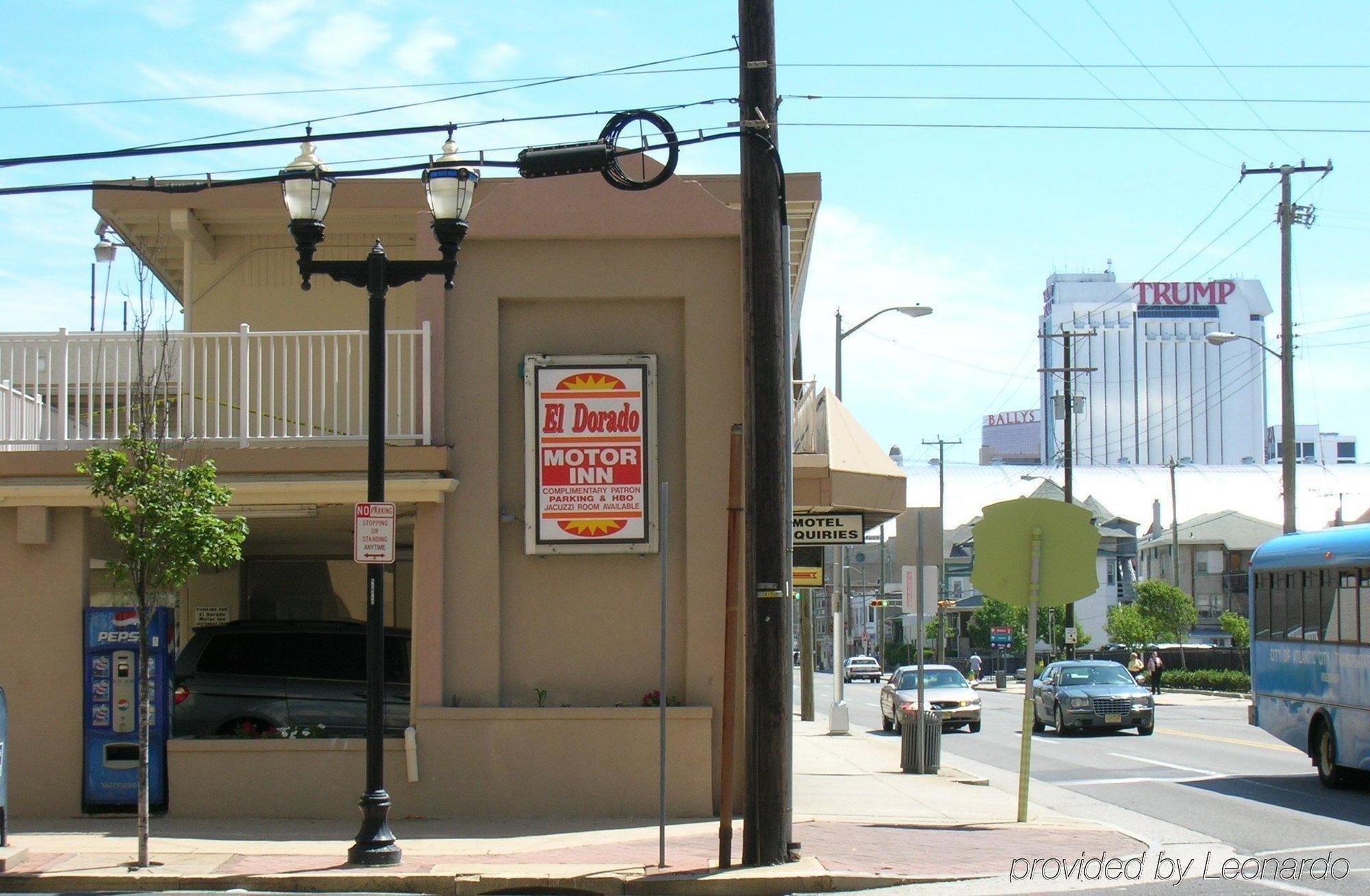 Eldorado Atlantic Block 2* Atlantic City