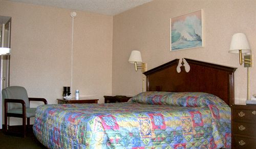 Motel Eldorado Atlantic Block 2*