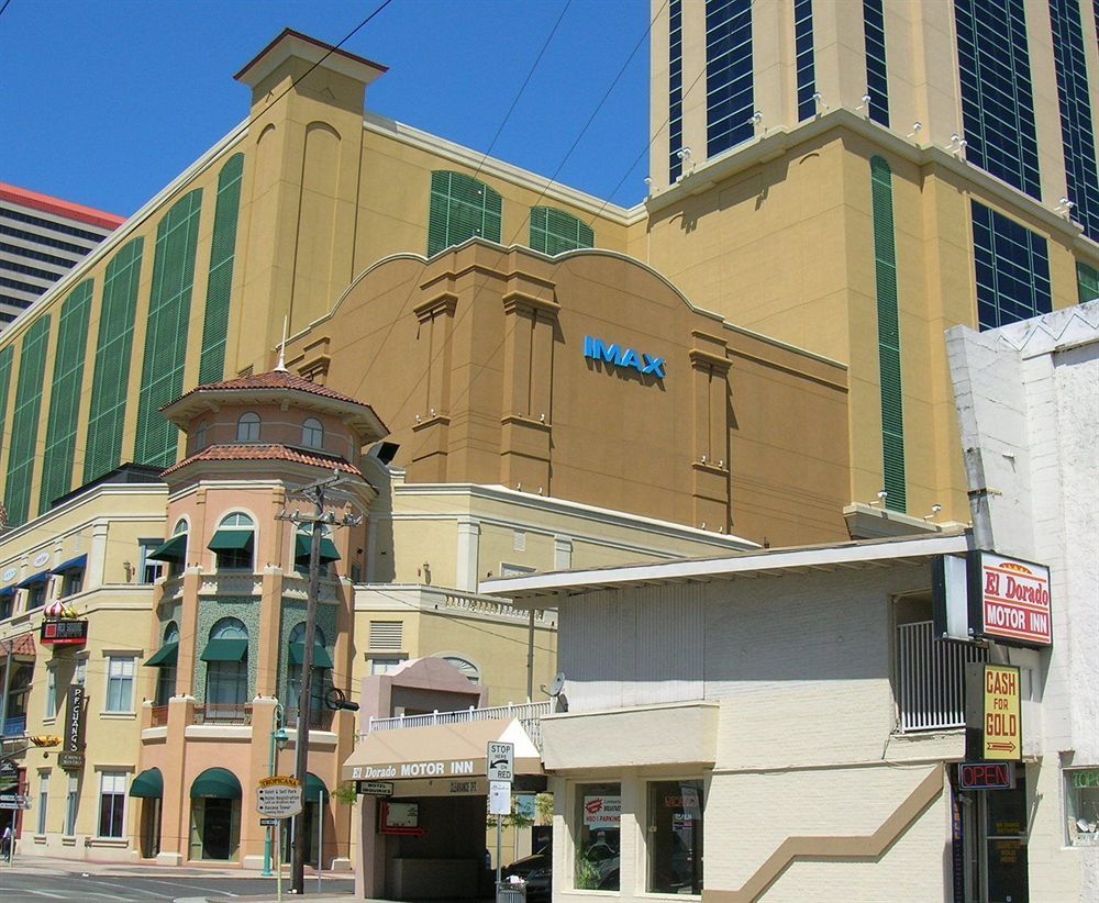 Eldorado Atlantic Block