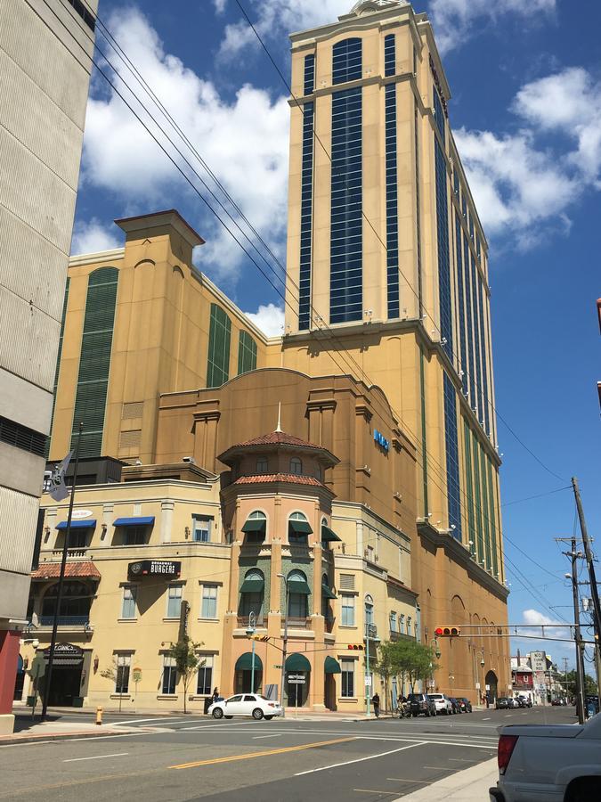 Eldorado Atlantic Block Atlantic City