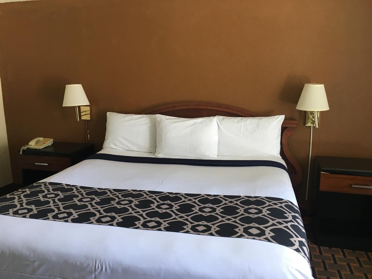 Motel Eldorado Atlantic Block 2*
