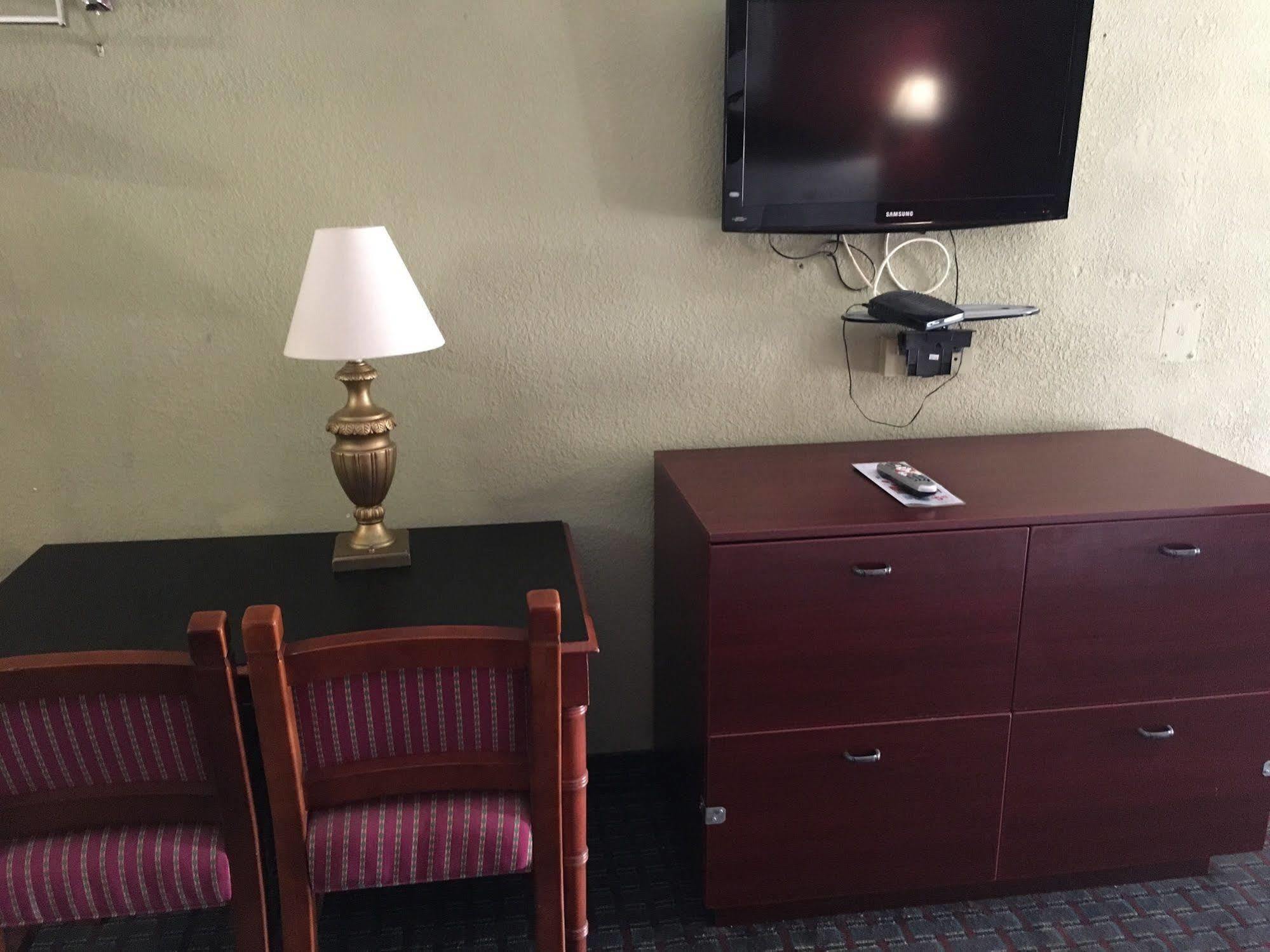 Eldorado Atlantic Block Motel Atlantic City