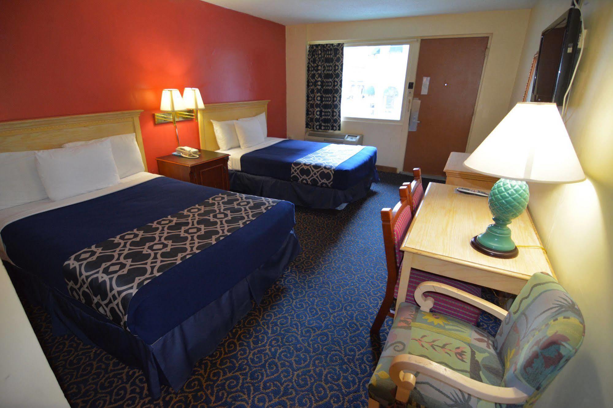 Motel Eldorado Atlantic Block 2*